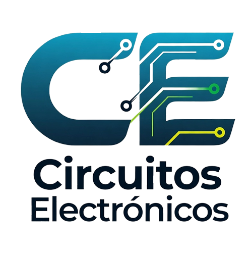 Circuitos Electrónicos