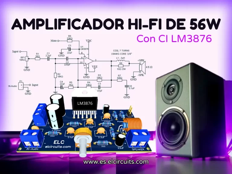 amplificador-hi-hi-56W-con-lm3876